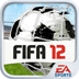 国际足球大联盟 fifa12