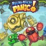 Mecha-Mecha Panic!