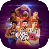 NBA NOW 21