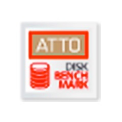 ATTO Disk Benchmark