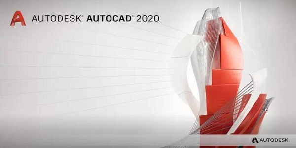 AutoCAD2020
