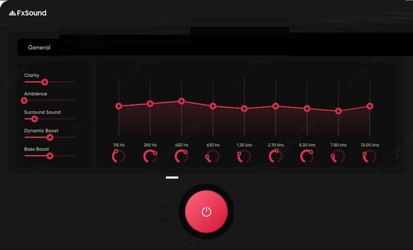 FxSound