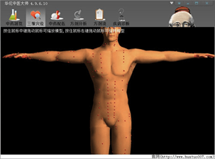 华佗中医大师