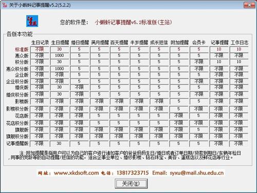 小蝌蚪记事提醒