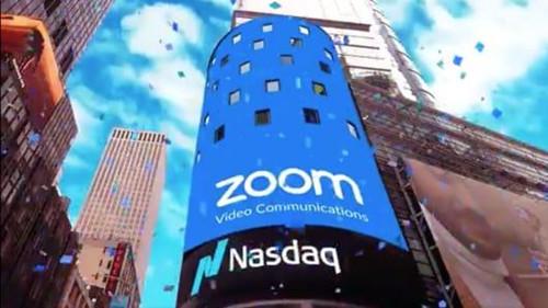 zoom视频会议