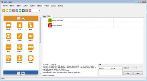 MRTX编程