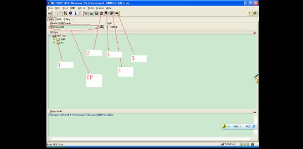 mib browser
