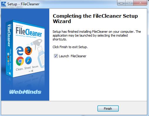 FileCleaner Pro
