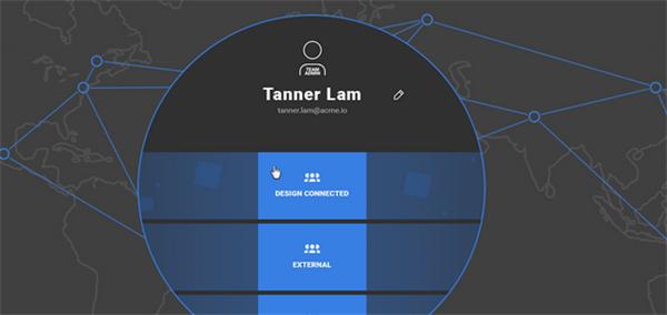 Connecter