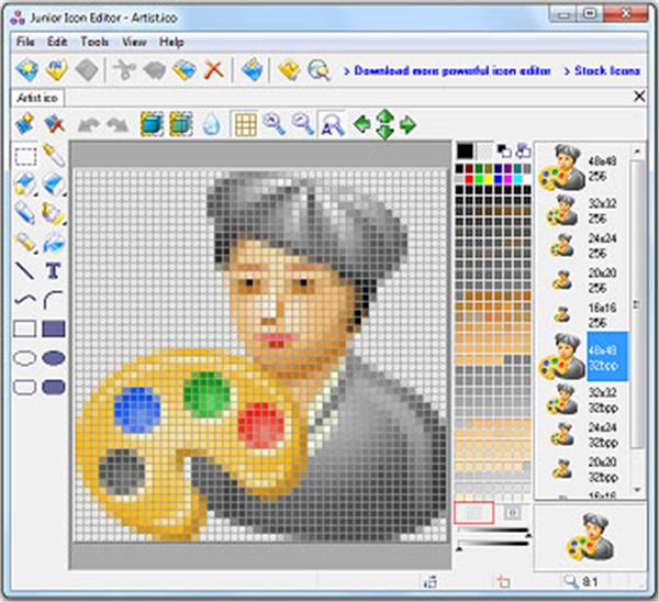 截图