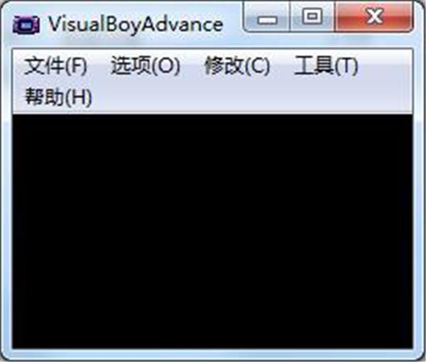 GBA模拟器
