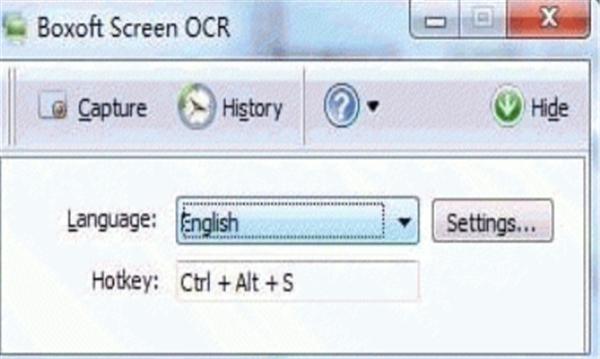 截图