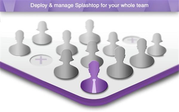 Splashtop Business