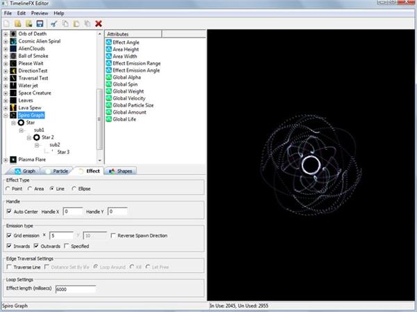 RigzSoft TimelineFX