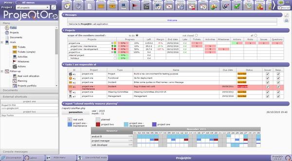 ProjeQtOr