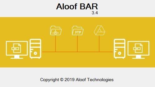 Aloof BAR