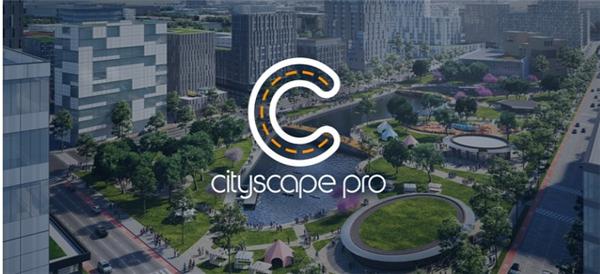 Cityscape Pro