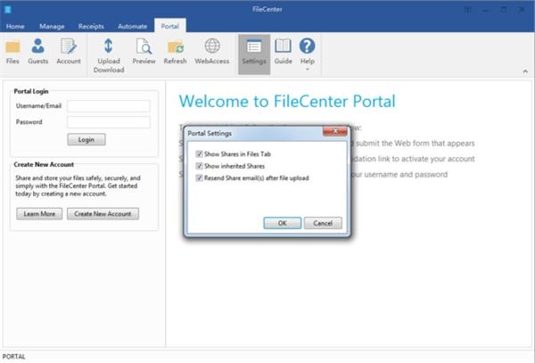 Lucion FileCenter Suite 12.0.10 download the new version