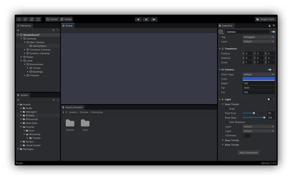 Egret Pro