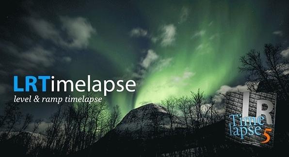LRTimelapse