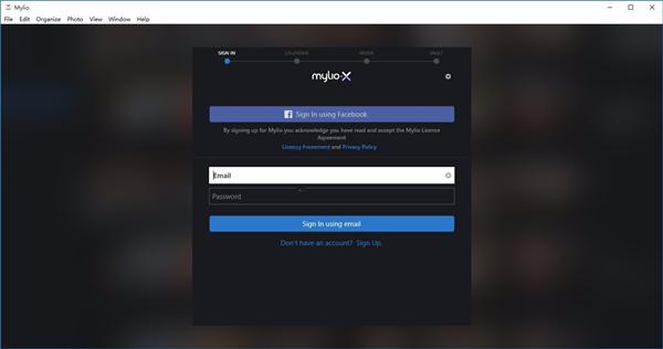 Mylio