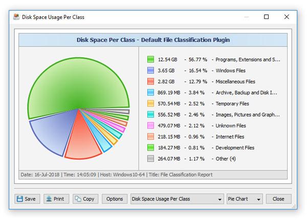 Disk Sorter Ultimate 15.5.14 download the last version for windows