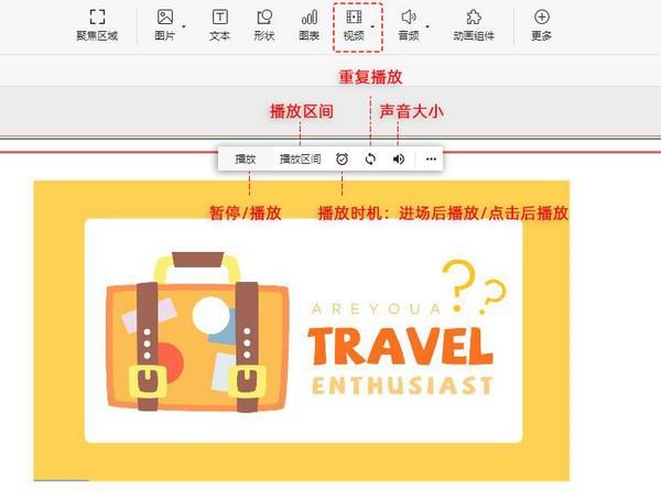 布丁演示