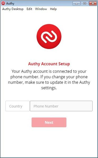 Authy