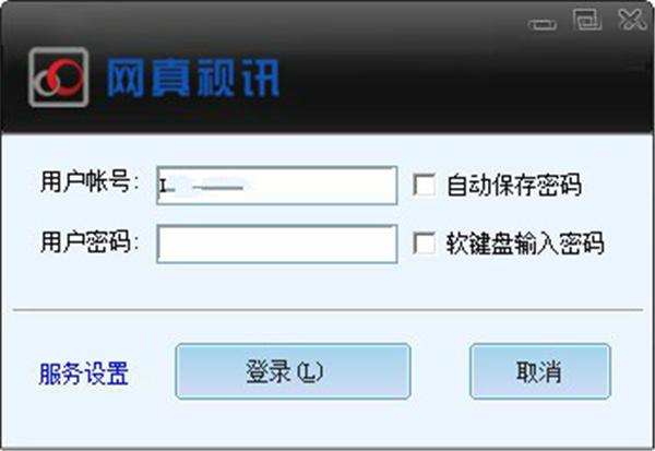网真视讯