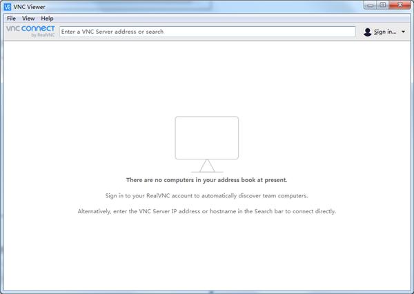 VNC Viewer