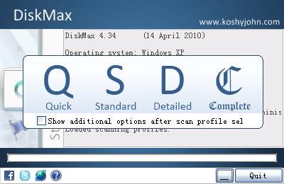 DiskMax