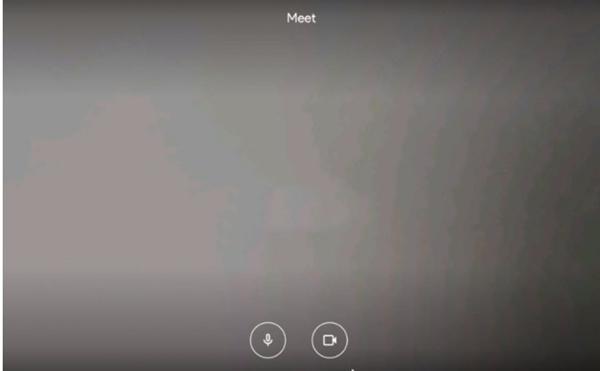 Google Meet
