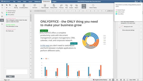 OnlyOffice