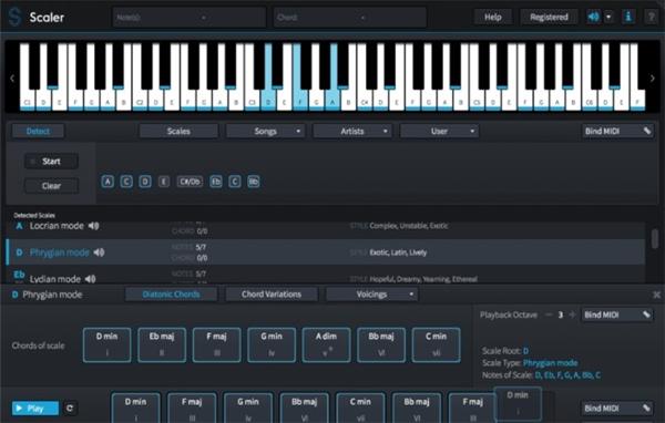 Plugin Boutique Scaler