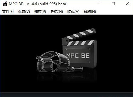 MPC播放器中文版