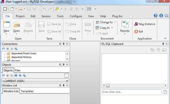 plsql developer 1364位汉化版