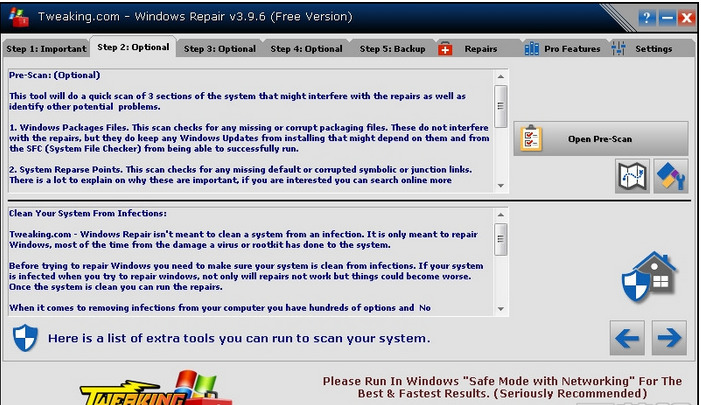 Windows Repair官方