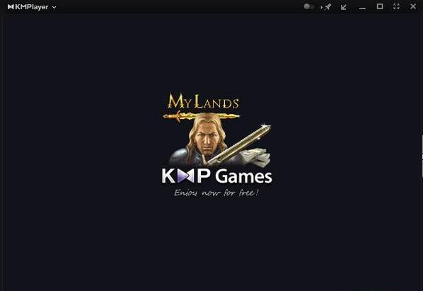 KMPlayer播放器