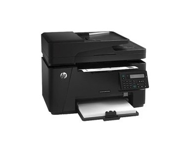 hp laserjet pro m128fn驱动