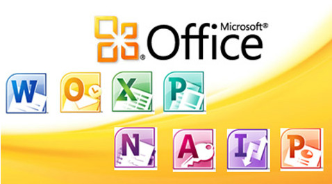 office2010永久破解版
