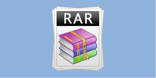 暴力破解rar密码