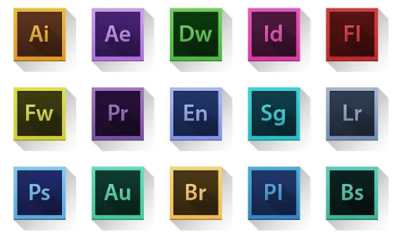 adobe通用破解补丁