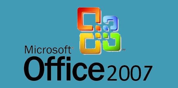2007office破解版