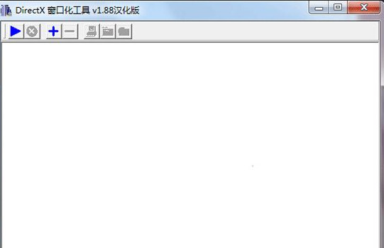 游戏窗口化工具