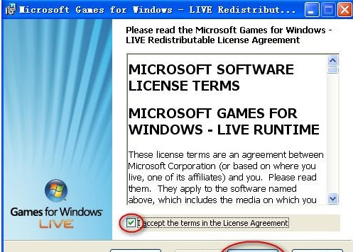 games for windows live