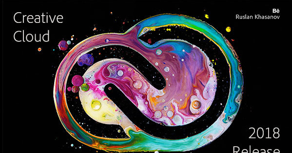 adobe cc 2018全系列补丁