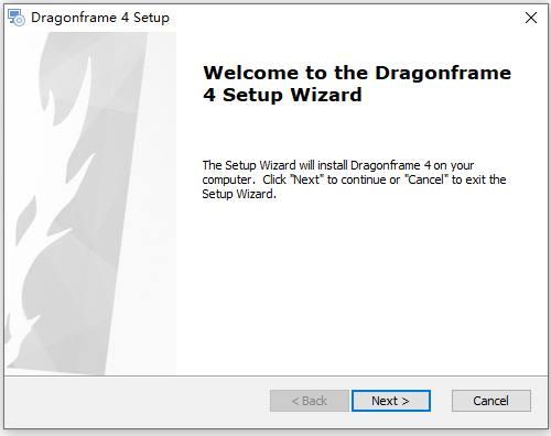 Dragonframe官方中文版