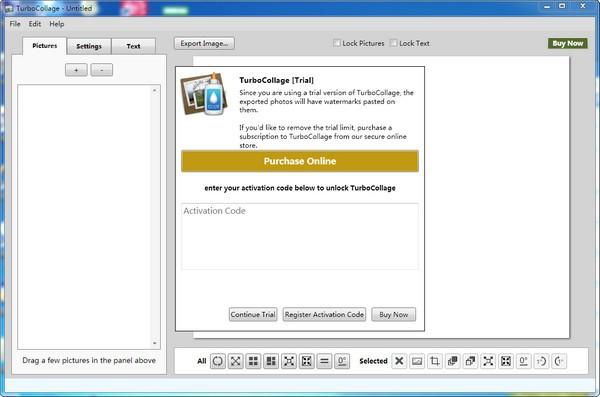 TurboCollage破解版