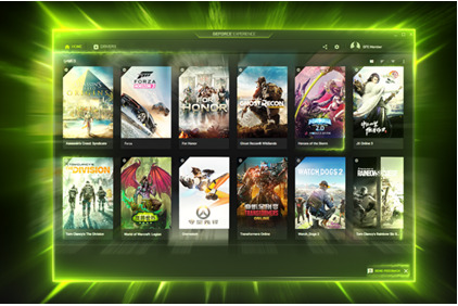 NVIDIA388.71驱动