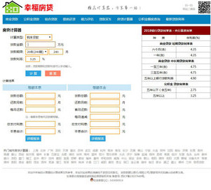 车贷计算器最新版